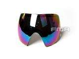 FMA F1 Full face PC lenses FM-G0011 free shipping